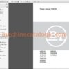 BT Forklift Service, Parts, Operators Manual PDF DVD 11.1 GB - Image 2