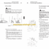 Volvo EC1210B Excavator Operators Manual - Image 3