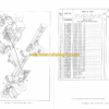 Atlas Copco CM470 Crawler Drilling Machine Parts Manual (W002385BE) - Image 3