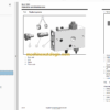 Sandvik DD421-60C Drilling Rig Full Documents (Service, Operator, Maintenance Manual and Parts Catalog) [113D28838] - Image 3