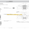 BT SPE120, SPE120L, SPE140, SPE140L, SPE140S, SPE160, SPE160L, SPE200, SPE200D, SPE200L Electric Stacker Repair Manual - Image 3