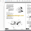 BT TT50, TT70 Towing Tractor Operator and Parts Manual - Image 2