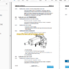 Sandvik DD321-40 Drilling Rig Full Documents (Service, Operator, Maintenance Manual and Parts Catalog) [115D30391] - Image 2
