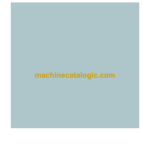 Kessler 4-9t Service Manual