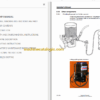 Sandvik DD321-40 Drilling Rig Full Documents (Service, Operator, Maintenance Manual and Parts Catalog) [115D30391] - Image 3