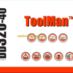 Sandvik DD320-40 Drilling Rig Full Documents (Service, Operator, Maintenance Manual and Parts Catalog) [110D18027]