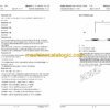 BT C15, VCE150A, 150AC, VCE125ASF, 125ASFC Very Narrow Aisle Truck Repair Manual - Image 3