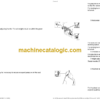 Volvo EC140C Excavator Operators Manual - Image 3