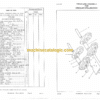 Ingersoll Rand LMA500C Crawler Drilling Rig Parts Manual (T-51144C) - Image 3
