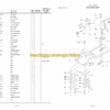 Furukawa DCR20 Drill Rig Parts Manual - Image 4