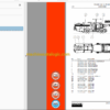 Sandvik DD321-40 Drilling Rig Full Documents (Service, Operator, Maintenance Manual and Parts Catalog) [115D30391] - Image 4