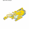 Atlas Copco L6(25) ROC Parts Manual