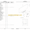 Furukawa HCR1500 ED Drill Rig Parts Manual - Image 3