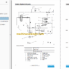 Sandvik DD321-40 Drilling Rig Full Documents (Service, Operator, Maintenance Manual and Parts Catalog) [115D33216] - Image 4
