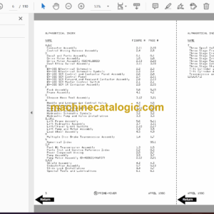 BT PX40, PX40R Electric Stacker Maintenance, Operator and Parts Manual