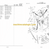 Furukawa HCR1500 ED Drill Rig Parts Manual - Image 4