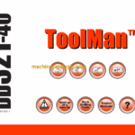 Sandvik DD321-40 Drilling Rig Full Documents (Service, Operator, Maintenance Manual and Parts Catalog) [115D41199]