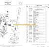 Ingersoll Rand ECM580 Crawler Drilling Machine Parts Manual (X00702700) - Image 2