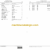 Sandvik Ranger DX800 Drill Rig Parts Manual (47041-2017) - Image 3