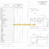 Atlas Copco CM470 Crawler Drilling Machine Parts Manual (W002385BE) - Image 4