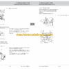 BT SPE120, SPE120L, SPE140, SPE140L, SPE140S, SPE160, SPE160L, SPE200, SPE200D, SPE200L Electric Stacker Repair Manual - Image 4