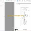 BT CSX Electric Stacker Operator, Parts Manual and Diagrams - Image 3