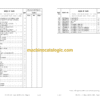 Ingersoll Rand ECM580 Crawler Drilling Machine Parts Manual (X00702700) - Image 3