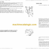 Volvo G900 Motor Grader Operators Manual - Image 4