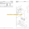 BT RRE140, RRE140C, RRE140E, RRE140EC, RRE160, RRE160C, RRE160E, RRE160EC Reach Truck Quality Parts Manual - Image 3