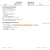 BT LHM230, LHM300 Hand Pallet Truck Master Service Manual - Image 4