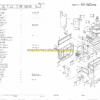 Furukawa HCR15D-2, HCR15ED-2 Drill Rig Parts Manual - Image 3