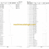 Furukawa HCR15D-2, HCR15ED-2 Drill Rig Parts Manual - Image 4
