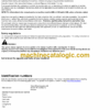 Volvo L90E, L110E, L120E Wheel Loader Operators Manual