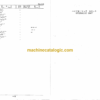 Furukawa HCR8S Drill Rig Parts Manual - Image 2