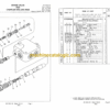 Ingersoll Rand LM470 Crawler Drilling Rig Parts Manual (821042) - Image 2