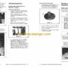 Daewoo Solar 170W-3 Excavator Operation and Maintenance Manual (Serial Number 0001 thru 0736) - Image 3