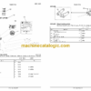 BT L2000L, L2000Z Hand Pallet Truck Quality Parts Manual - Image 3