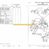 Ingersoll Rand LM470 Crawler Drilling Rig Parts Manual (821042) - Image 3