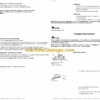 Volvo L90E, L110E, L120E Wheel Loader Operators Manual - Image 4