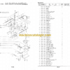 Furukawa HCR8S Drill Rig Parts Manual - Image 4