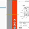 Sandvik DD321-40 Drilling Rig Full Documents (Service, Operator, Maintenance Manual and Parts Catalog) [115D41960] - Image 4