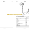 BT L2000L, L2000Z Hand Pallet Truck Quality Parts Manual - Image 4