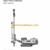 Atlas Copco L8(25)LF ROC Parts Manual
