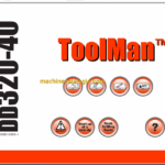 Sandvik DD320-40 Drilling Rig Full Documents (Service, Operator, Maintenance Manual and Parts Catalog) [108D13668]