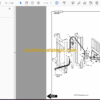 BT CSX Electric Stacker Operator, Parts Manual and Diagrams - Image 4