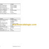 Daewoo Solar 200W-3 Excavator Operation and Maintenance Manual (Serial Number 0009 and Up) - Image 2