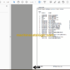 BT RMX, HMX Reach Truck Quality Parts Manual - Image 4