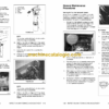 Daewoo Solar 200W-3 Excavator Operation and Maintenance Manual (Serial Number 0009 and Up) - Image 3