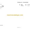 Atlas Copco F9-11TH ROC Parts Manual - Image 3