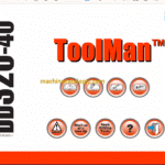 Sandvik DD320-40 Drilling Rig Full Documents (Service, Operator, Maintenance Manual and Parts Catalog) [111D18188]